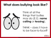 Discussion Texts - Bullying Teaching Resources (slide 3/45)